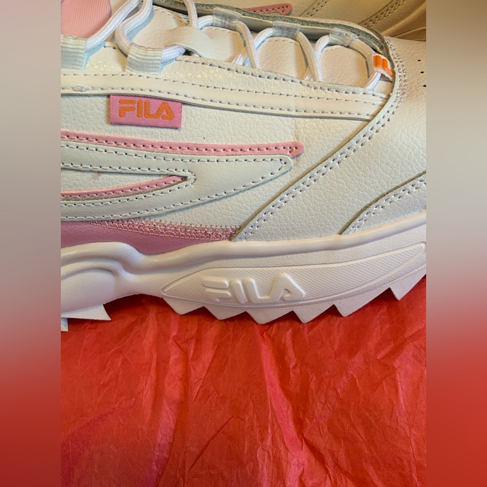 FILA - Picture 5 of 8